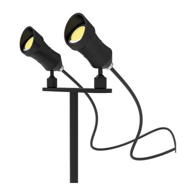 Garden Led Spike Lights